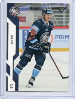 SportZoo ELH 2022-2023 Base # 307 Šír Jan - Liberec
