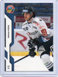 SportZoo ELH 2022-2023 Base # 313 Půček Roman - Vítkovice