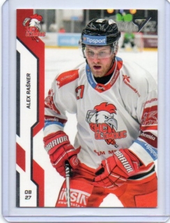 SportZoo ELH 2022-2023 Base # 323 Rašner Alex - Olomouc