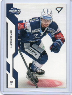 SportZoo ELH 2022-2023 Base # 333 Forman Lukáš - Brno