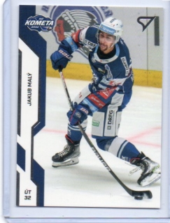SportZoo ELH 2022-2023 Base # 336 Malý Jakub - Brno