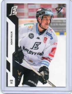 SportZoo ELH 2022-2023 Base # 341 Rulík Adam - K.Vary