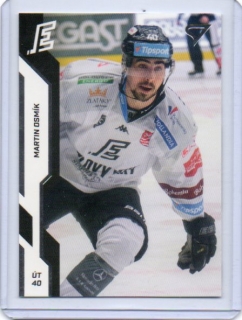 SportZoo ELH 2022-2023 Base # 346 Osmík Martin - K.Vary