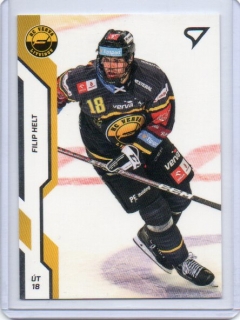 SportZoo ELH 2022-2023 Base # 353 Helt Filip - Litvínov