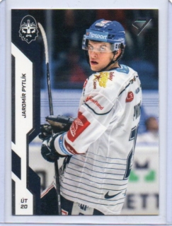 SportZoo ELH 2022-2023 Base # 360 Pytlík Jaromír - Kladno