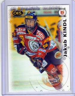 OFS 2003-2004 Dotisk č.379 Kindl Jakub - Pardubice