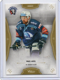 OFS 2020-2021 # 215 Musil Pavel - Plzeň