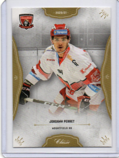 OFS 2020-2021 # 229 Perret Jordann - Hradec Kr.