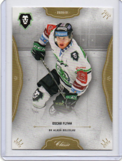 OFS 2020-2021 # 243 Flynn Oscar - Ml. Boleslav