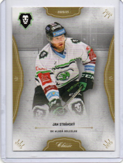 OFS 2020-2021 # 244 Stránský Jan - Ml. Boleslav