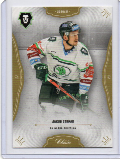 OFS 2020-2021 # 245 Strnad Jakub - Ml. Boleslav