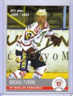 OFS 2004-2005 č.135 Tvrdík Michal - Pardubice