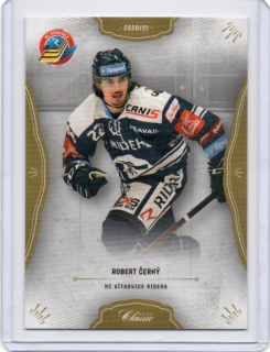 OFS 2020-2021 # 335 Černý Robert - Vítkovice