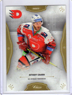 OFS 2020-2021 # 391 Camara Anthony - Pardubice