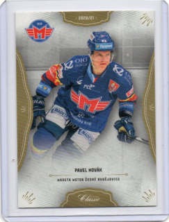 OFS 2020-2021 # 413 Novák Pavel - Č.Budějovice