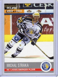 OFS 2004-2005 č.149 Straka Michal - Plzeň