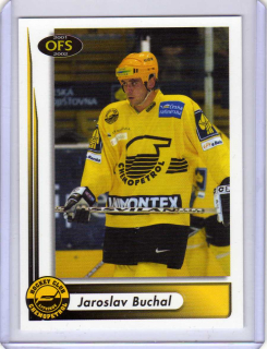 OFS 2001-2002 č.162 Buchal Jaroslav - Litvínov