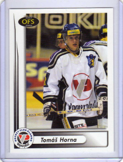 OFS 2001-2002 č.170 Horna Tomáš - Kladno