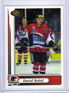 OFS 2001-2002 č.276 Boháč Daniel - Havířov