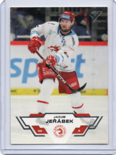SportZoo ELH 2023-2024 Base # 2 Jeřábek Jakub - Třinec