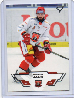 SportZoo ELH 2023-2024 Base # 23 Jank Bohumil - Hradec Kr.