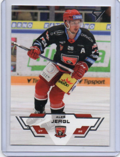 SportZoo ELH 2023-2024 Base # 29 Jergl Aleš - Hradec Kr.