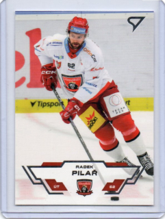 SportZoo ELH 2023-2024 Base # 34 Pilař Radek - Hradec Kr.