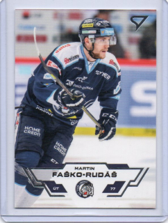 SportZoo ELH 2023-2024 Base # 100 Faško-Rudáš Martin - Liberec