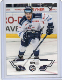 SportZoo ELH 2023-2024 Base # 107 Šír Jan - Liberec