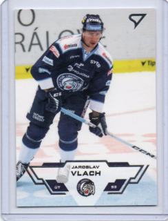 SportZoo ELH 2023-2024 Base # 108 Vlach Jaroslav - Liberec
