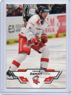 SportZoo ELH 2023-2024 Base # 129 Černý Tomáš - Olomouc