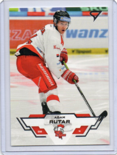 SportZoo ELH 2023-2024 Base # 131 Rutar Adam - Olomouc
