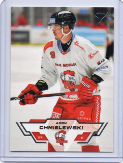 SportZoo ELH 2023-2024 Base # 137 Chmielewski Aron - Olomouc