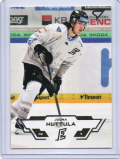 SportZoo ELH 2023-2024 Base # 148 Huttula Joona - K.Vary