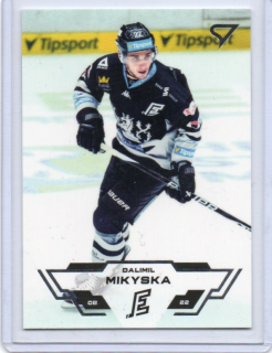 SportZoo ELH 2023-2024 Base # 149 Mikyska Daniel - K.Vary