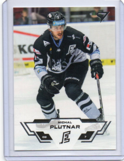 SportZoo ELH 2023-2024 Base # 150 Plutnar Michal - K.Vary