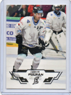 SportZoo ELH 2023-2024 Base # 151 Pulpán Lukáš - K.Vary