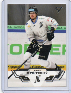 SportZoo ELH 2023-2024 Base # 152 Stříteský Matěj - K.Vary