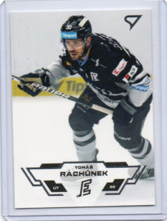 SportZoo ELH 2023-2024 Base # 161 Rachůnek Tomáš - K.Vary