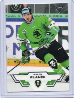 SportZoo ELH 2023-2024 Base # 169 Pláňek Martin - Ml. Boleslav