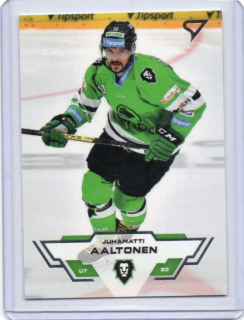 SportZoo ELH 2023-2024 Base # 171 Aaltonen Juhamatti - Ml. Boleslav