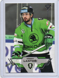 SportZoo ELH 2023-2024 Base # 174 Lantoši Róbert - Ml. Boleslav