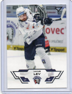 SportZoo ELH 2023-2024 Base # 210 Lev Jakub - Plzeň