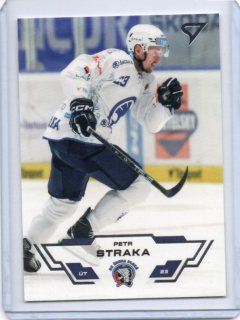 SportZoo ELH 2023-2024 Base # 216 Straka Petr - Plzeň