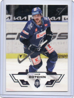 SportZoo ELH 2023-2024 Base # 237 Dotchin Jake - Kladno