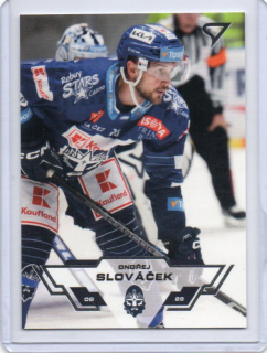 SportZoo ELH 2023-2024 Base # 240 Slováček Ondřej - Kladno