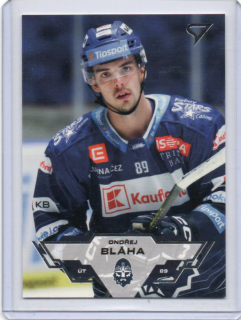 SportZoo ELH 2023-2024 Base # 243 Bláha Ondřej - Kladno