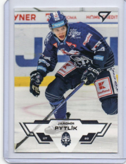 SportZoo ELH 2023-2024 Base # 250 Pytlík Jaromír - Kladno