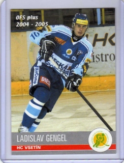 OFS 2004-2005 č.248 Gengel Ladislav - Vsetín