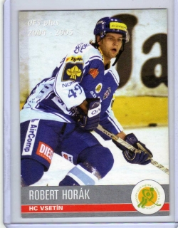 OFS 2004-2005 č.265 Horák Robert - Vsetín